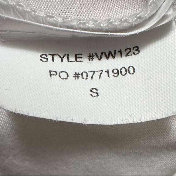 Vuori Energy Top - S - Picture 3 of 5